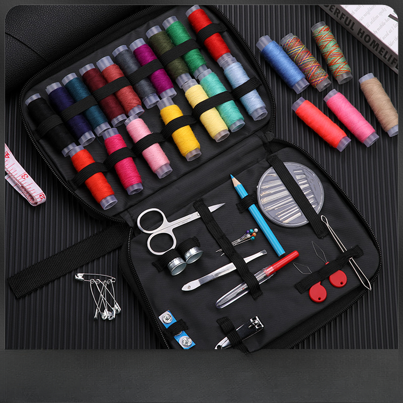 Sewing Kit Beginner Traveler P - Travel Accessories To Sew recensie en prijs