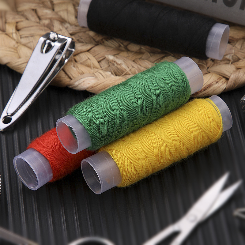 Sewing Kit Beginner Traveler P - Travel Accessories To Sew recensie en prijs