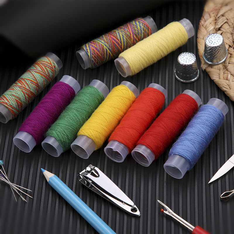 Sewing Kit Beginner Traveler P - Travel Accessories To Sew recensie en prijs