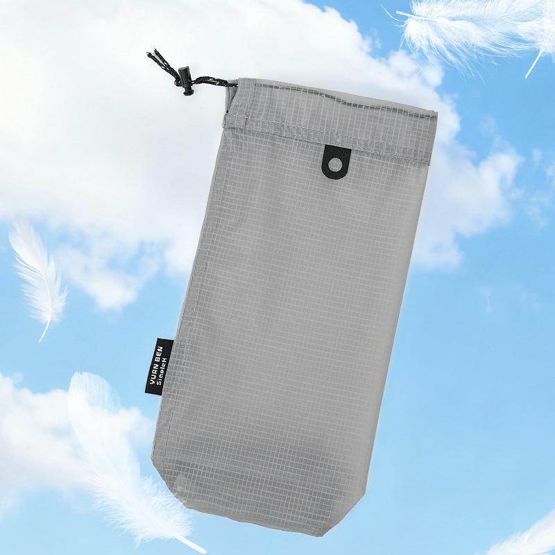 Outdoor Silicone Coated Ultra  - Travel Umbrella Compact recensie en prijs