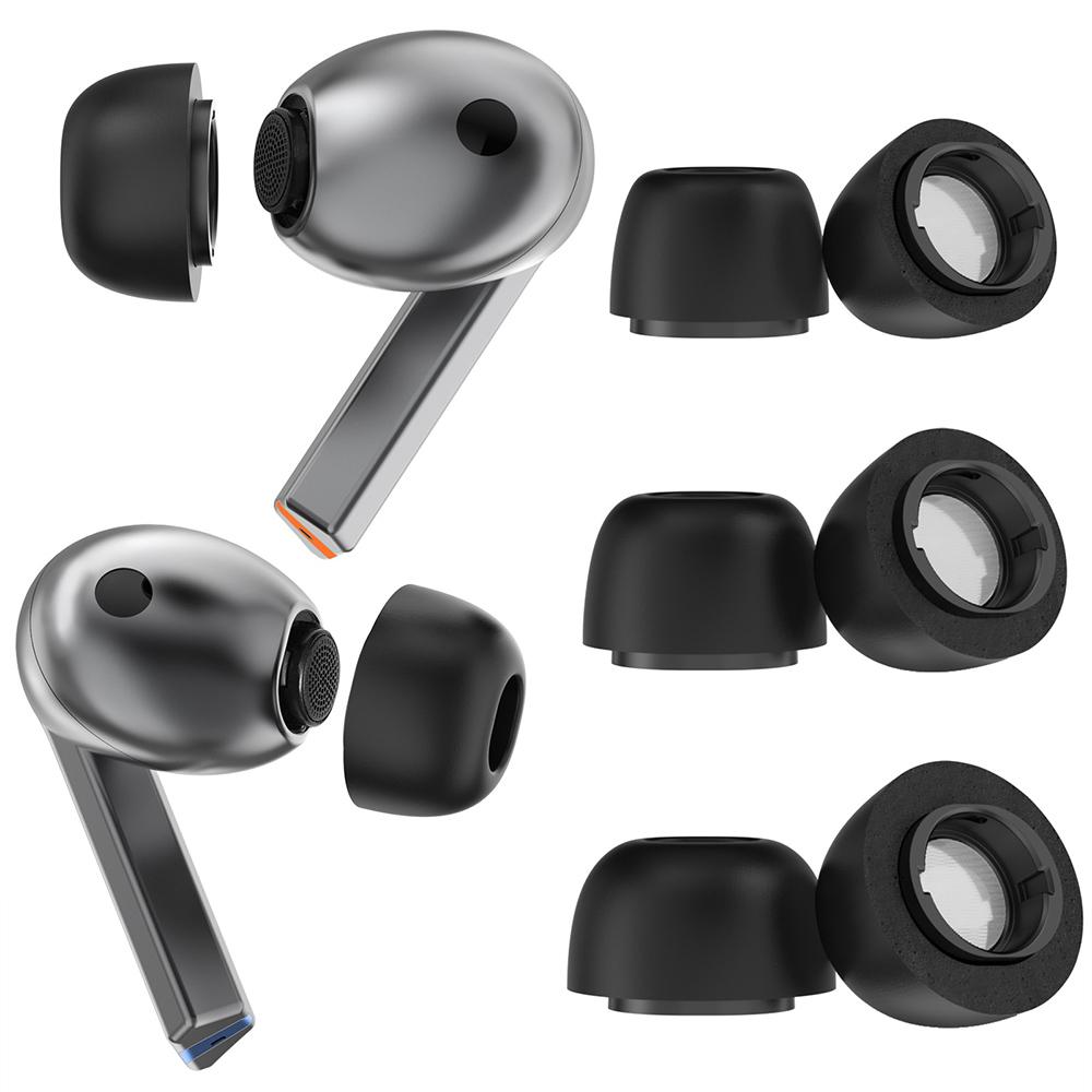 1 Set Memory Foam Ear Tips Rep - Earplug Set Foam recensie en prijs