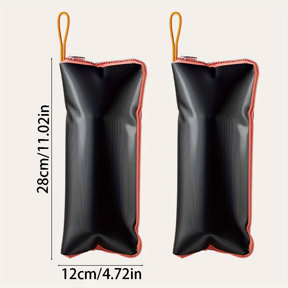 Absorbs Water Wet Umbrellas Ba - Travel Umbrella Compact recensie en prijs