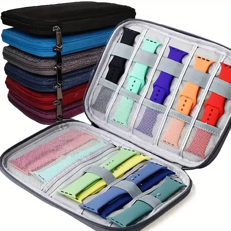 Watchbands bag for Apple/Samsu - Travel Accessories Apple recensie en prijs
