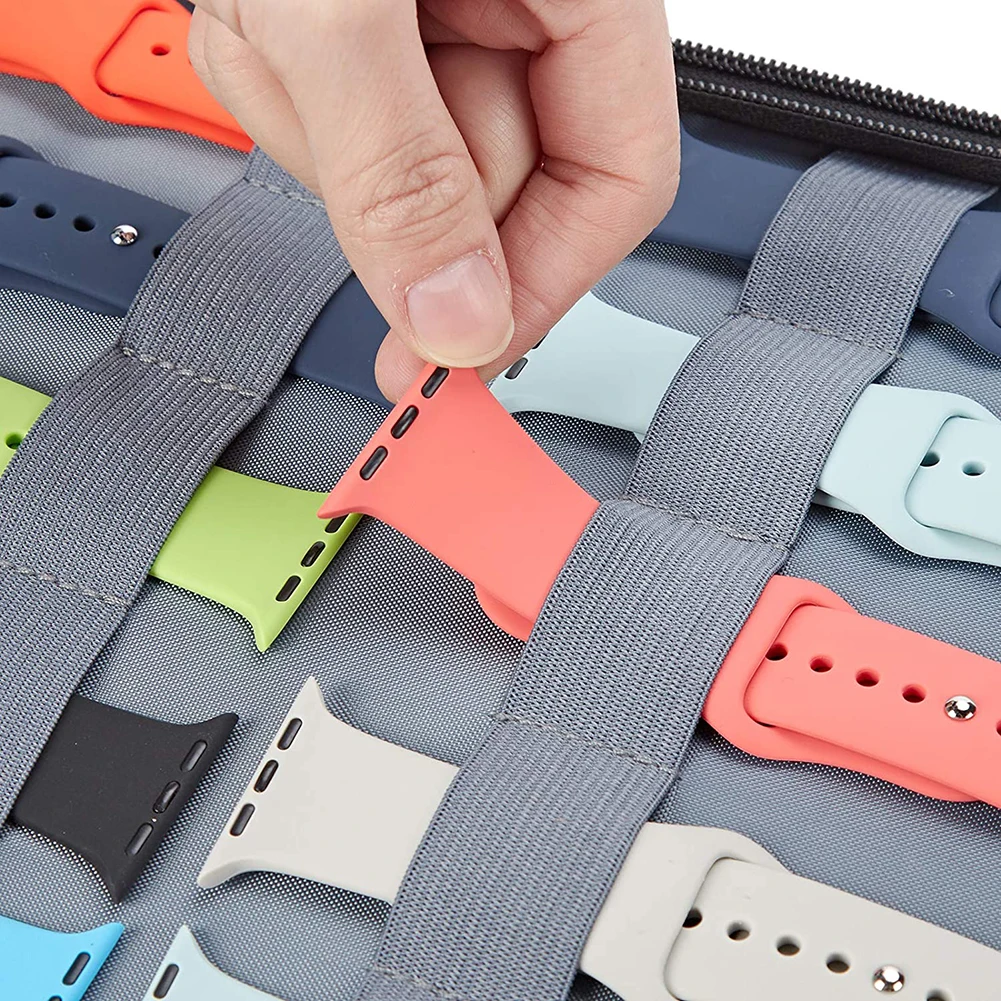 Watchbands bag for Apple/Samsu - Travel Accessories Apple recensie en prijs