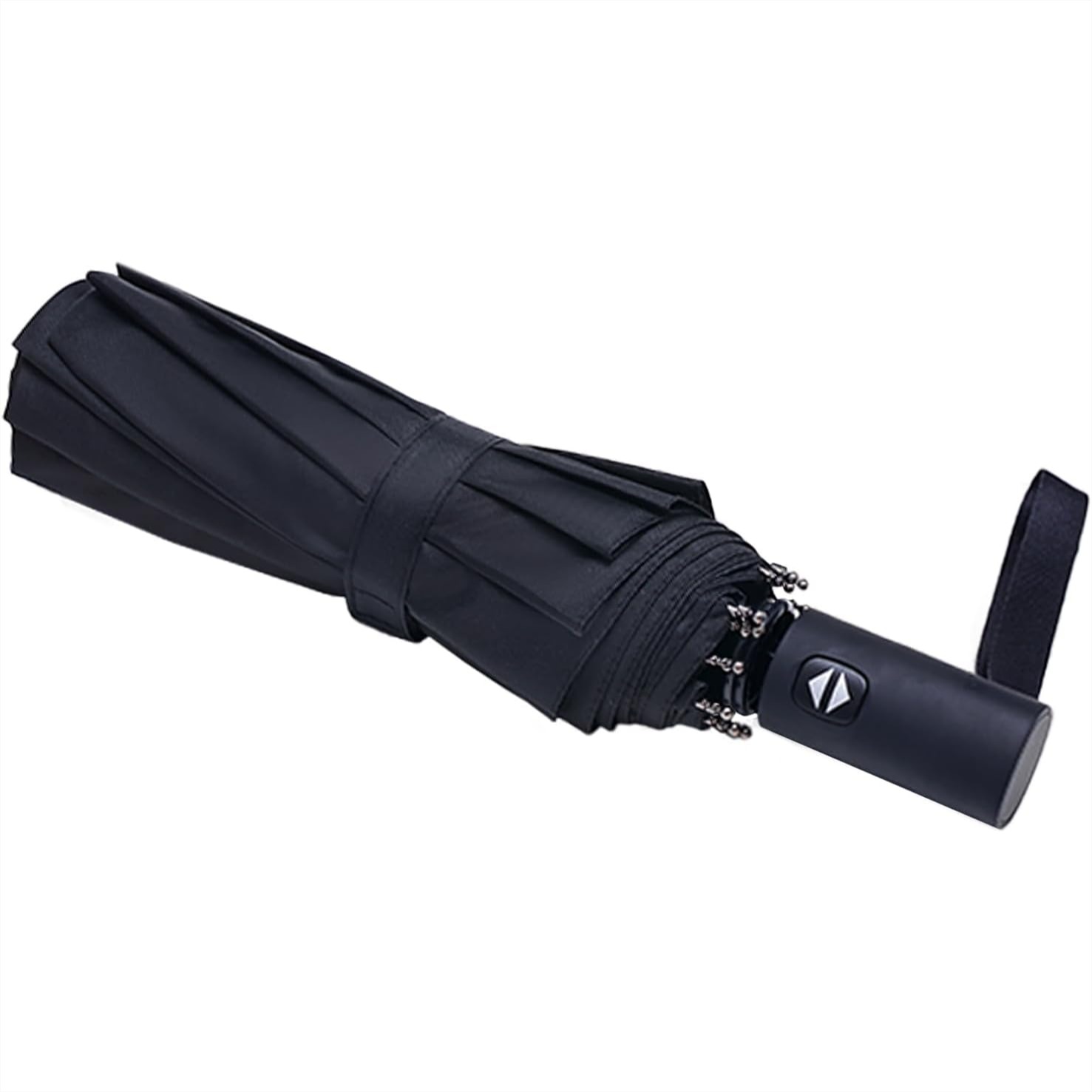 Compact Travel Umbrella Windpr - Travel Umbrella Compact recensie en prijs