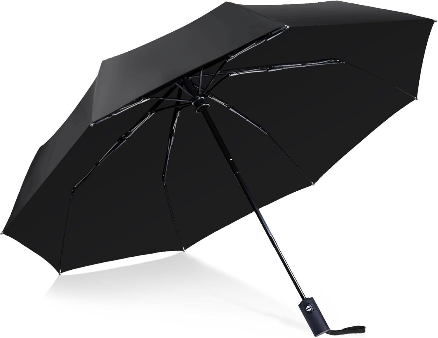 Compact Travel Umbrella Windpr - Travel Umbrella Compact recensie en prijs