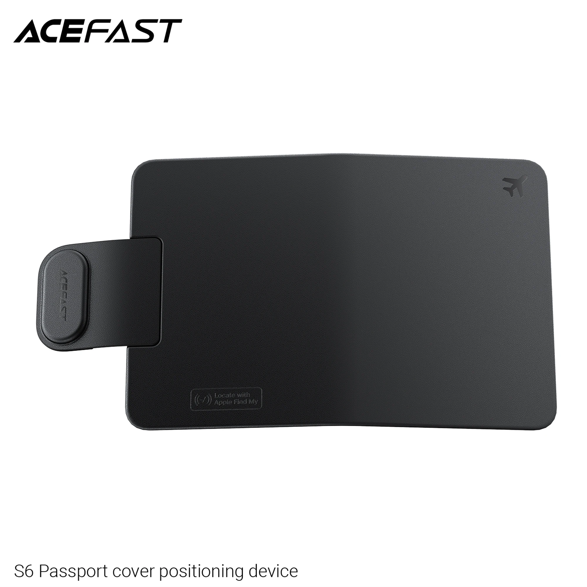 For Apple Find My Smart Passpo - Travel Accessories Apple recensie en prijs