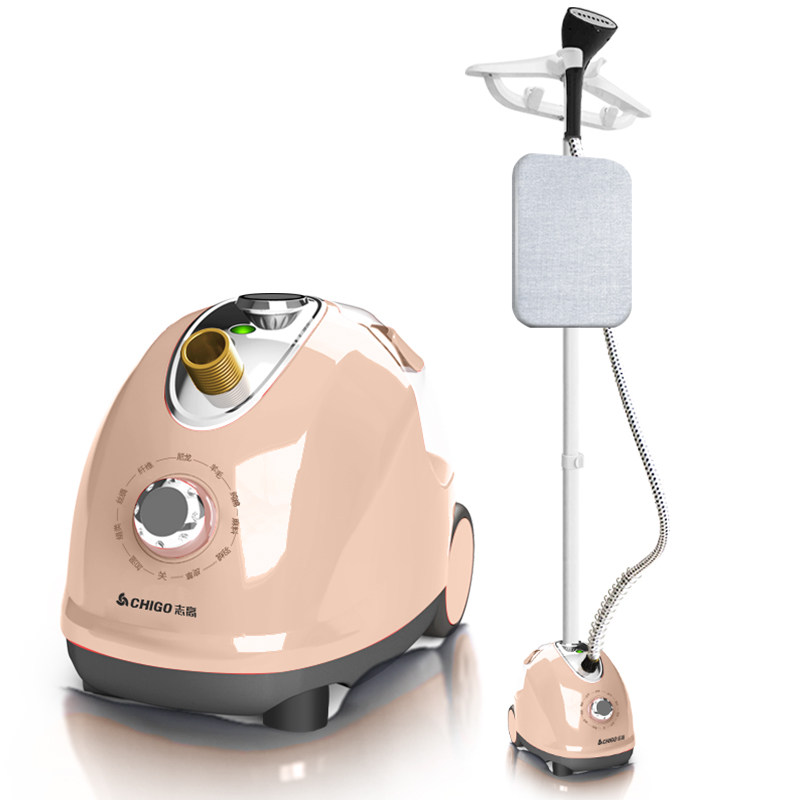 Large Steam Handheld Garment S - Portable Steamer Clothes recensie en prijs