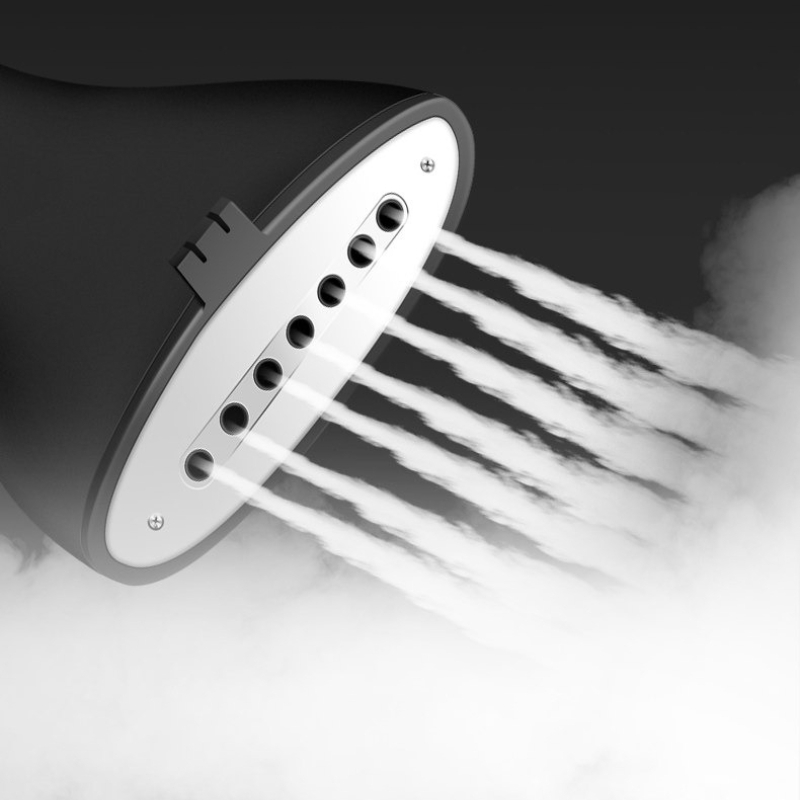 Large Steam Handheld Garment S - Portable Steamer Clothes recensie en prijs