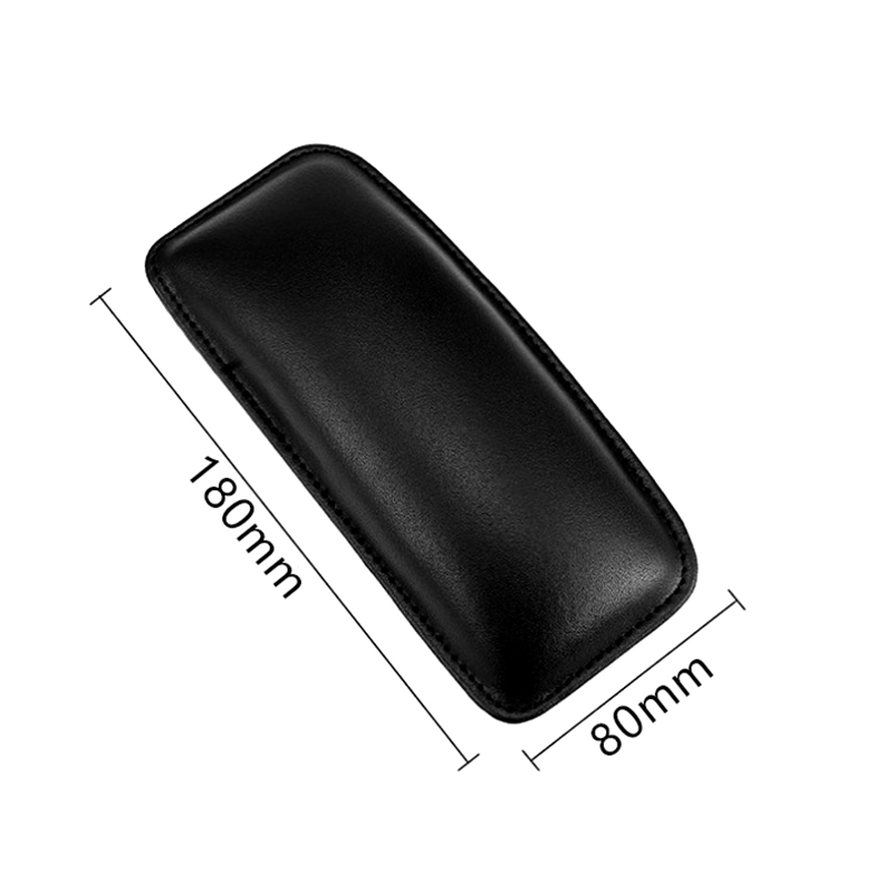Comfortable Suede Car Pillow C - Neck Pillow Memory Foam recensie en prijs