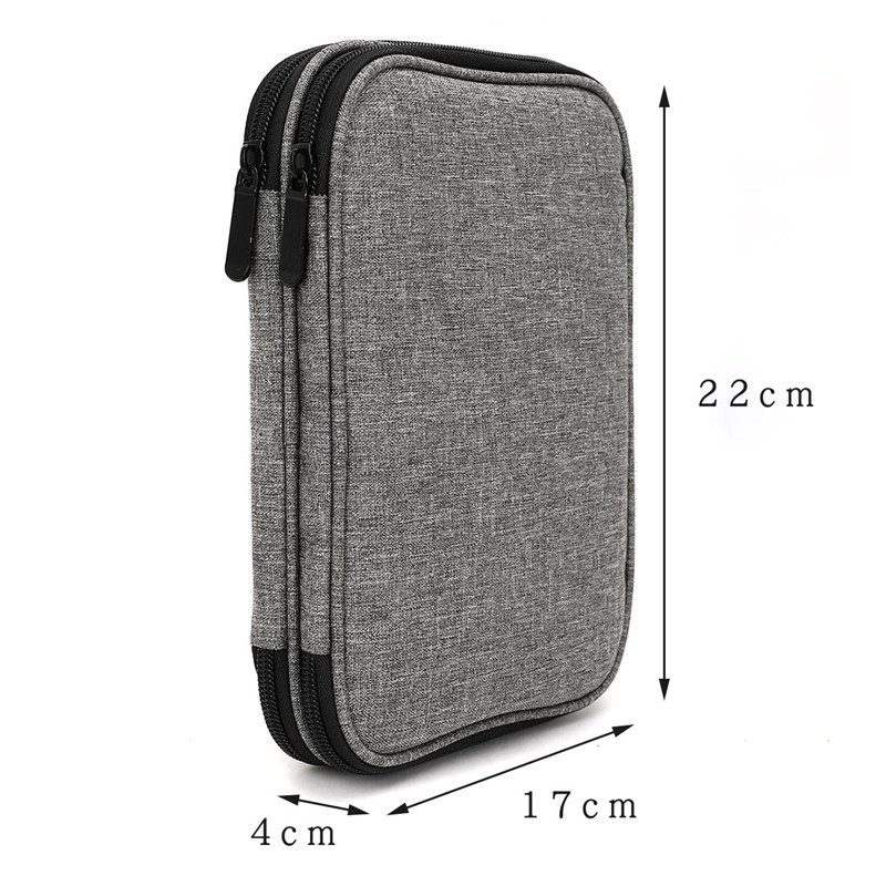 Empty Knitting Needles Case Tr - Travel Accessories To Sew recensie en prijs