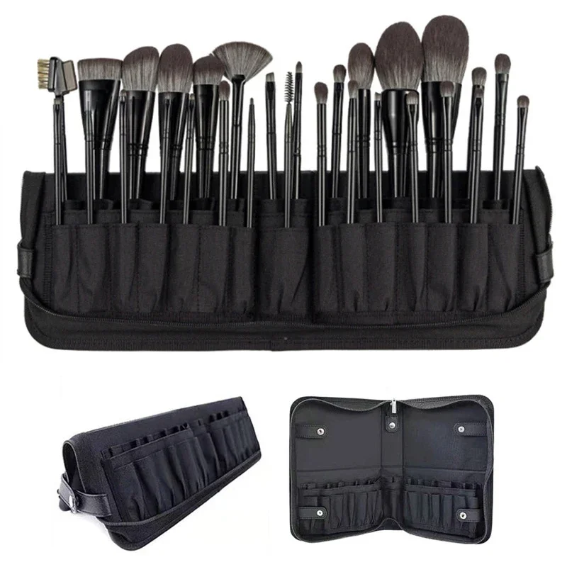 29/23 Holes Foldable Makeup Br - Travel Z recensie en prijs
