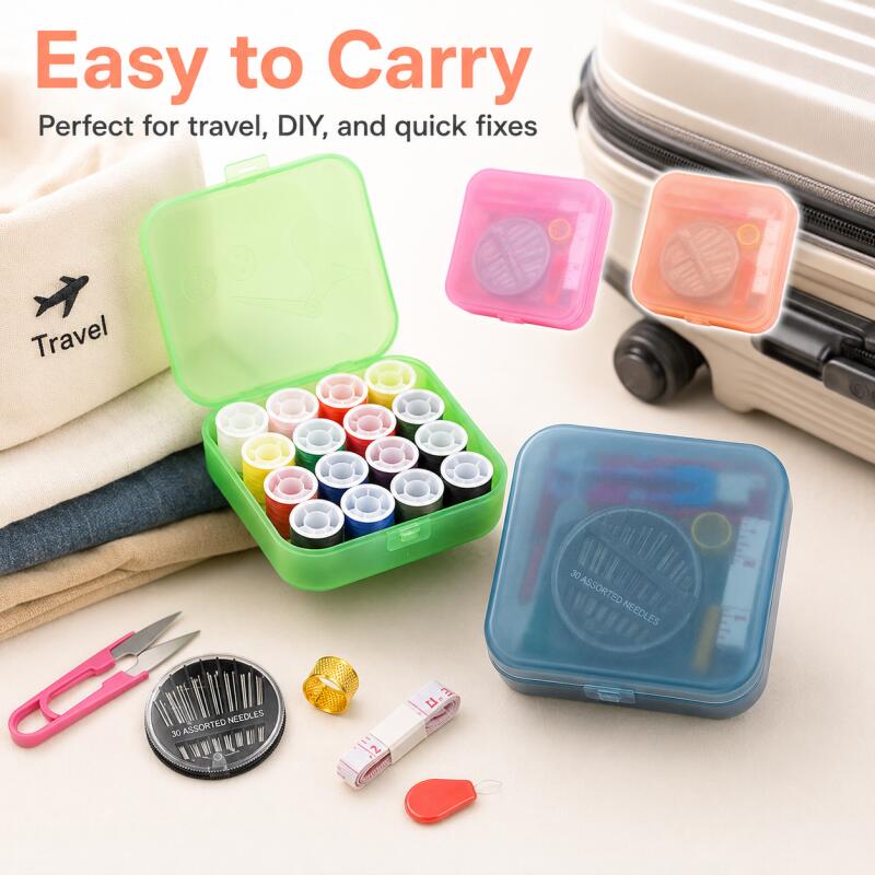 Quality Multifunctional Travel - Travel Accessories To Sew recensie en prijs