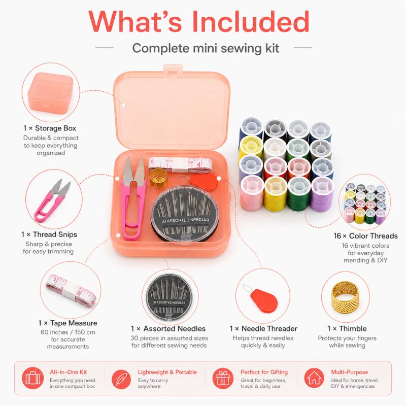 Quality Multifunctional Travel - Travel Accessories To Sew recensie en prijs