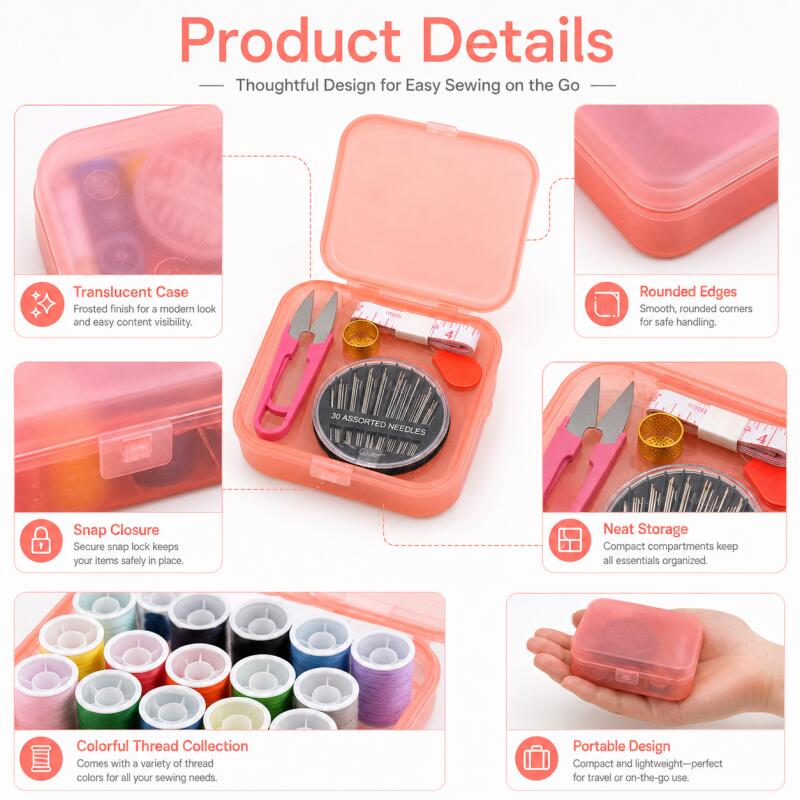 Quality Multifunctional Travel - Travel Accessories To Sew recensie en prijs