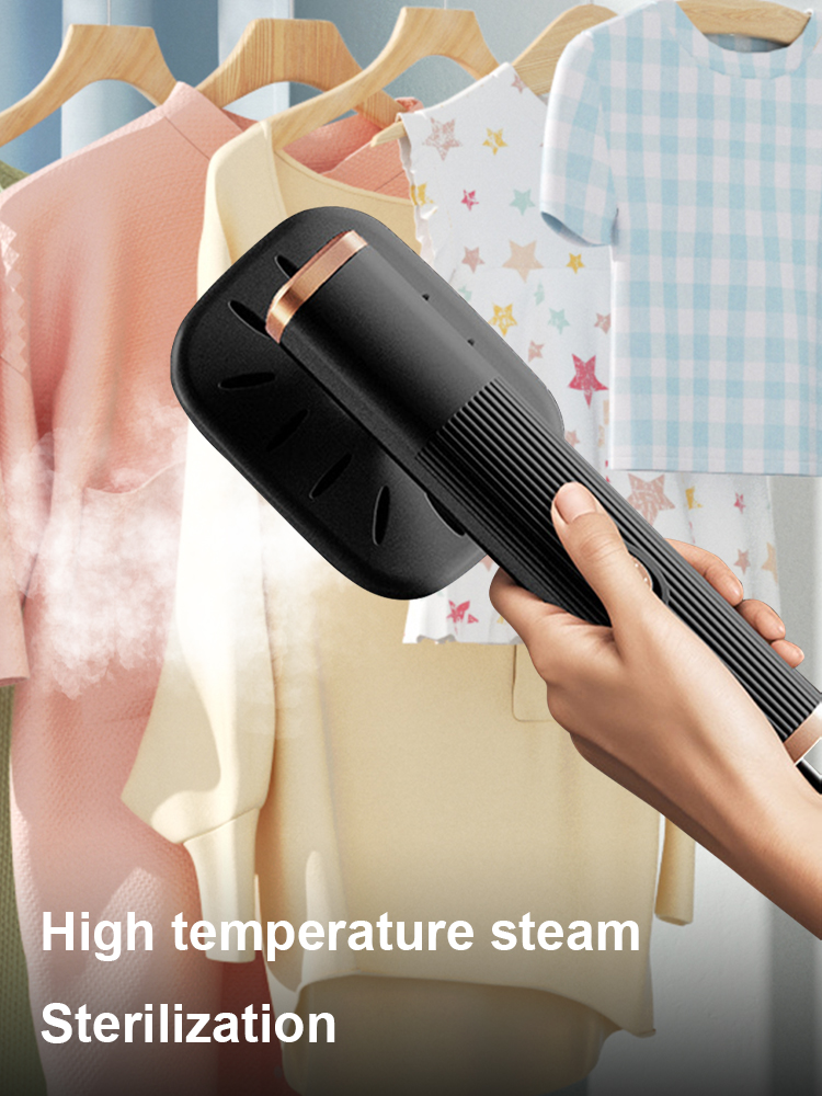 Portable Ironing Machine 360°  - Portable Steamer Clothes recensie en prijs
