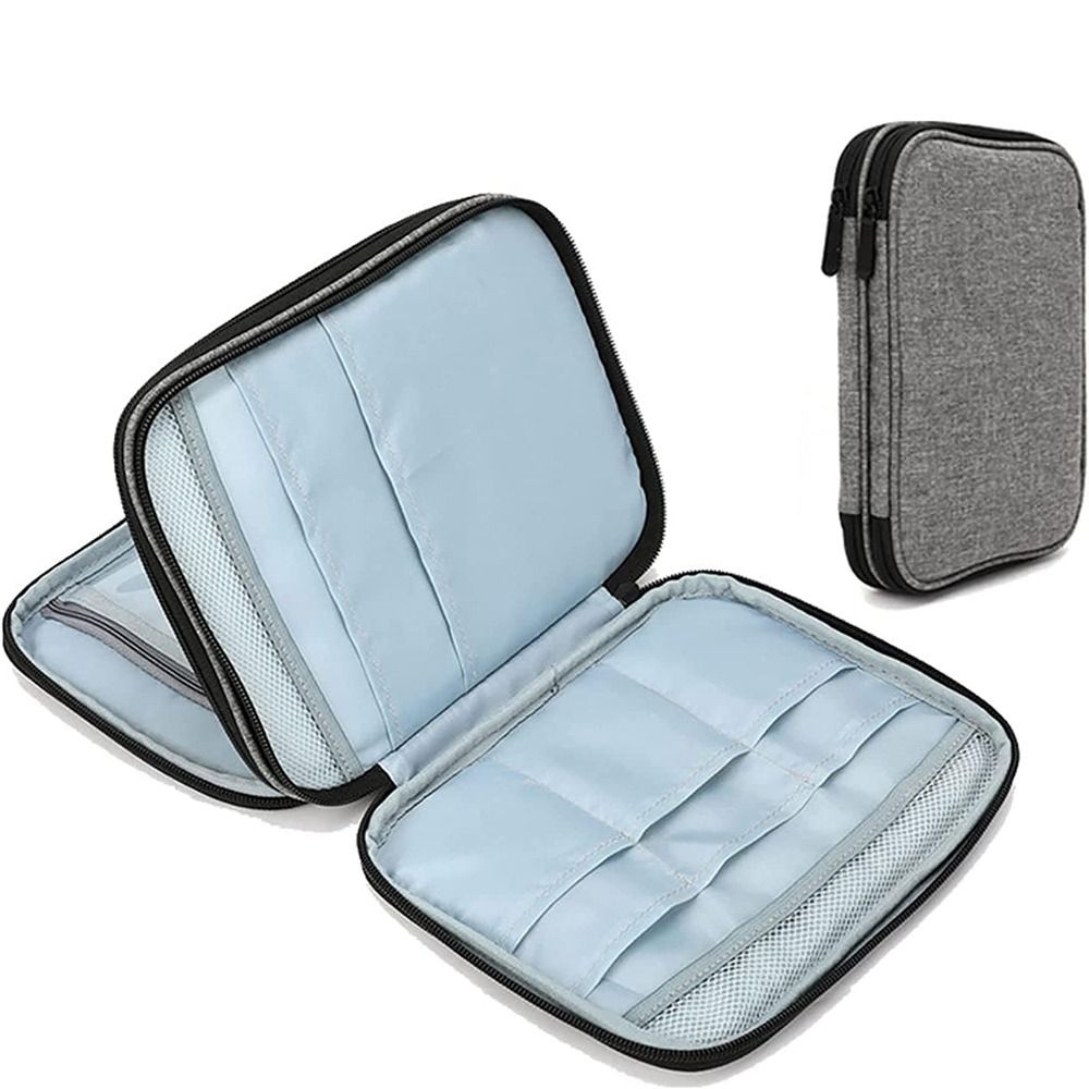 Knitting Needle Case, Portable - Travel Accessories To Sew recensie en prijs
