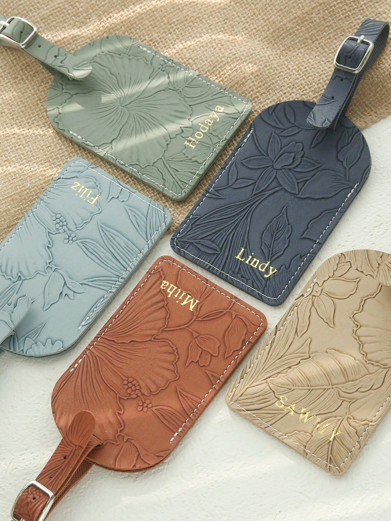 1PC Custom Name Luggage Tag Fo - Travel Accessories To Gift recensie en prijs