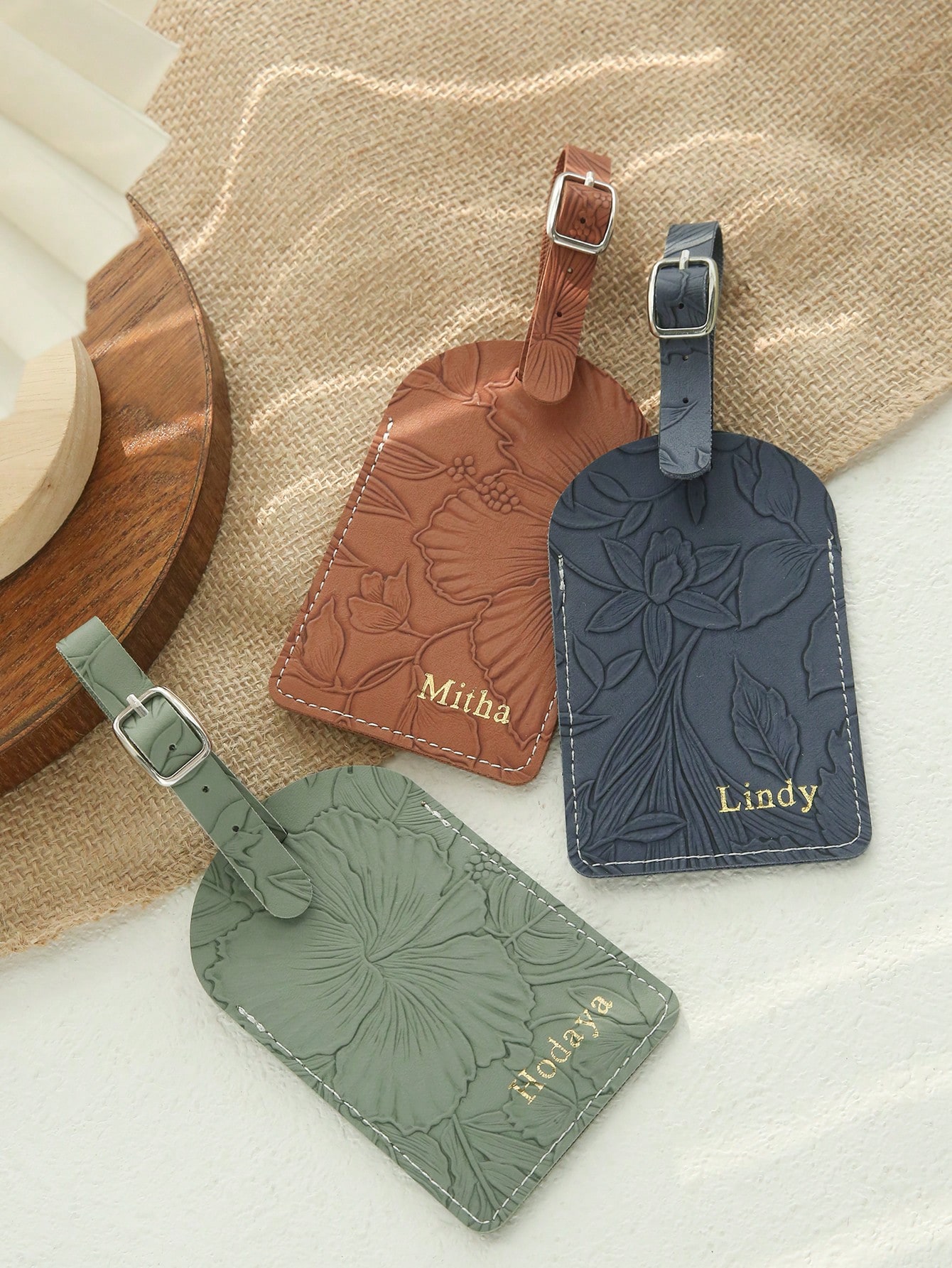 1PC Custom Name Luggage Tag Fo - Travel Accessories To Gift recensie en prijs