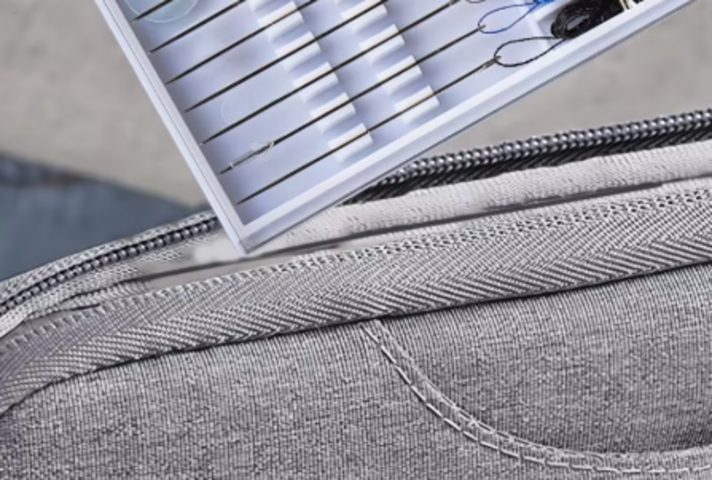 Sewing Repair Kit 10 Colors Pr - Travel Accessories To Sew recensie en prijs