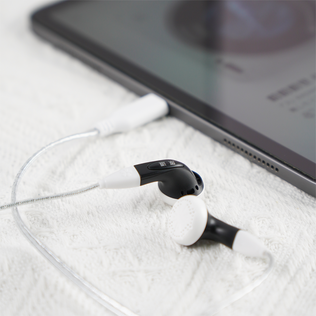 NICEHCK YDSmall HiFi Earbud 14 - Earplug Set Foam recensie en prijs