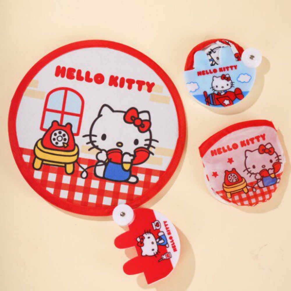 1Pcs Genuine Sanrio Hello Kitt - Travel Accessories For Japan recensie en prijs