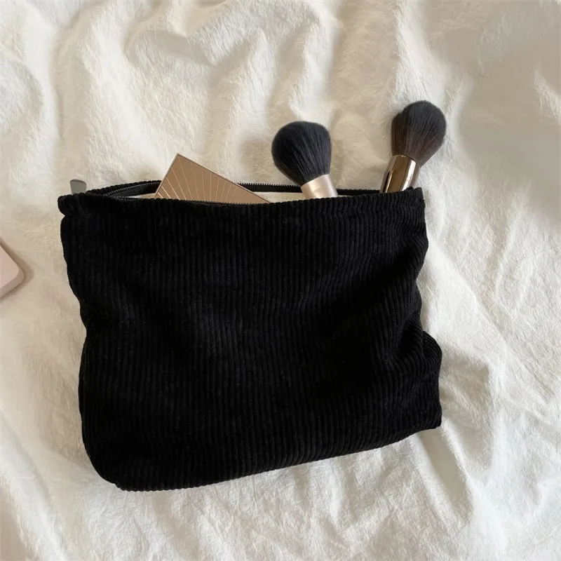Corduroy Travel Cosmetic Bag P - Travel Z recensie en prijs
