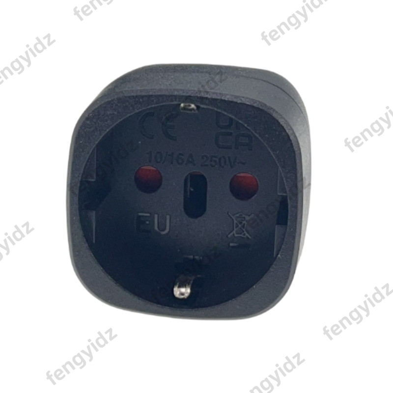 EU To US Japan Canada Travel P - Travel Accessories Europe recensie en prijs