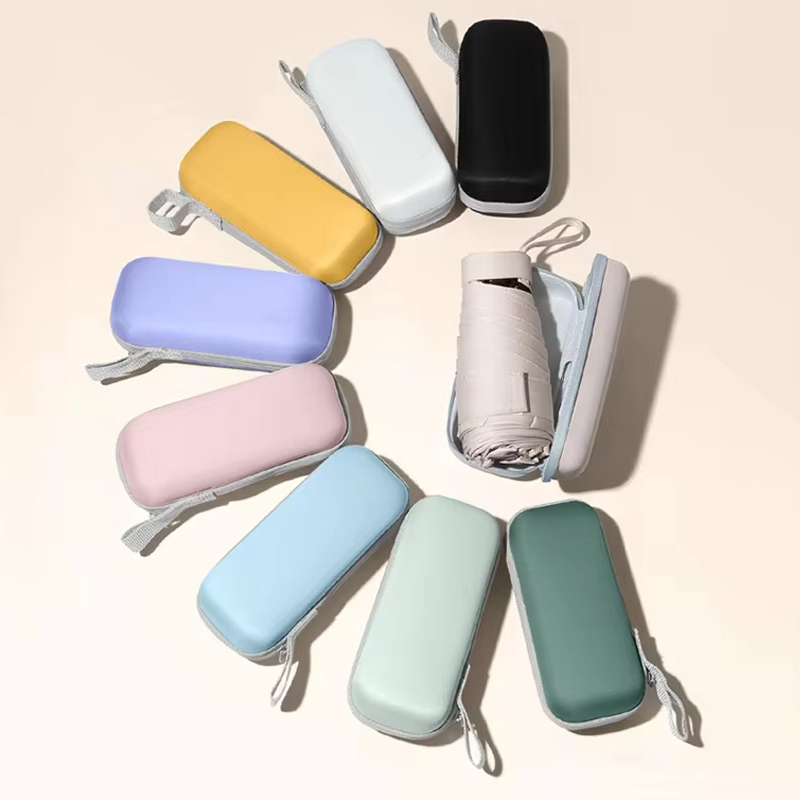 VIVO Ultra Compact Mini Umbrel - Travel Umbrella Compact recensie en prijs