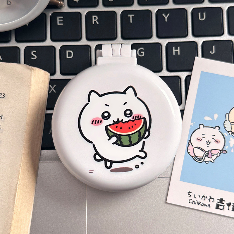 Kawaii Chiikawa 2 In 1 Hair Br - Travel Accessories For Japan recensie en prijs