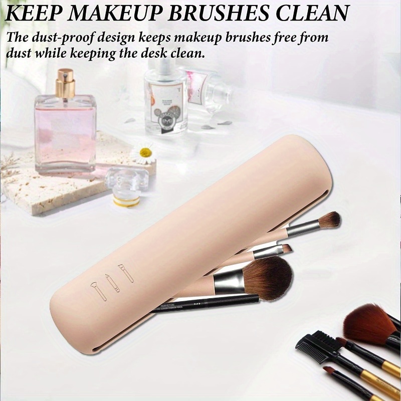 Makeup Bag Makeup Brush Pouch  - Travel Z recensie en prijs