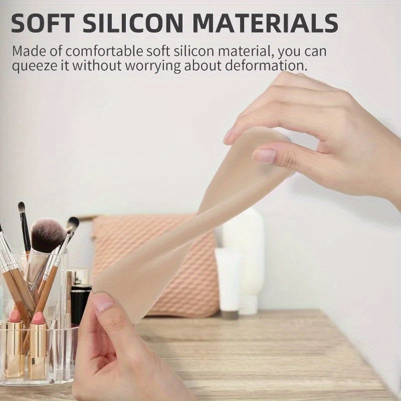 Makeup Bag Makeup Brush Pouch  - Travel Z recensie en prijs