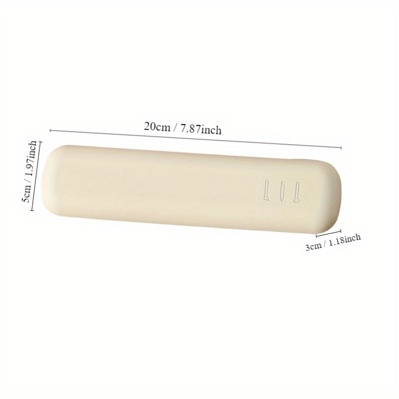 Makeup Bag Makeup Brush Pouch  - Travel Z recensie en prijs
