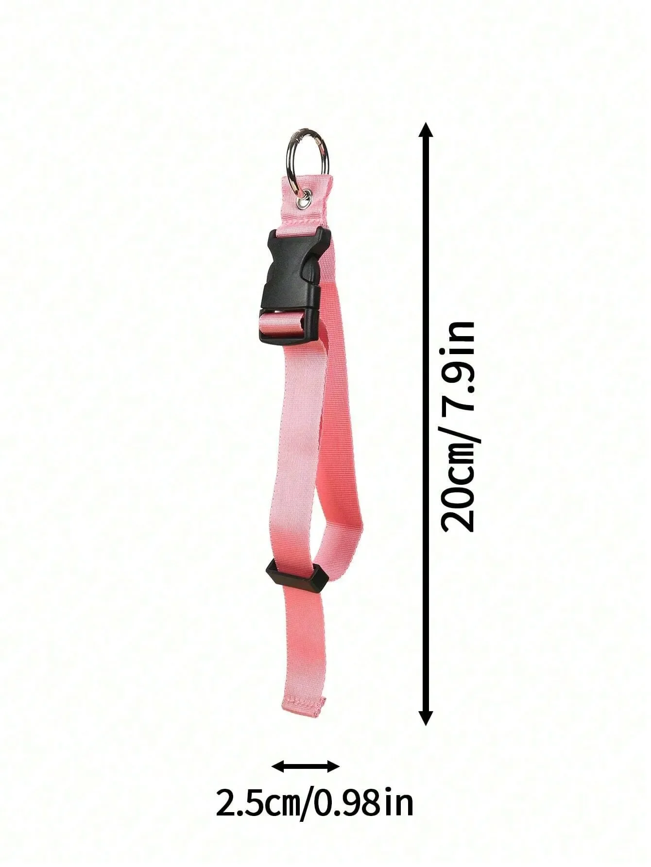 Large Capacity Striped Cosmeti - Travel Accessories Logo recensie en prijs