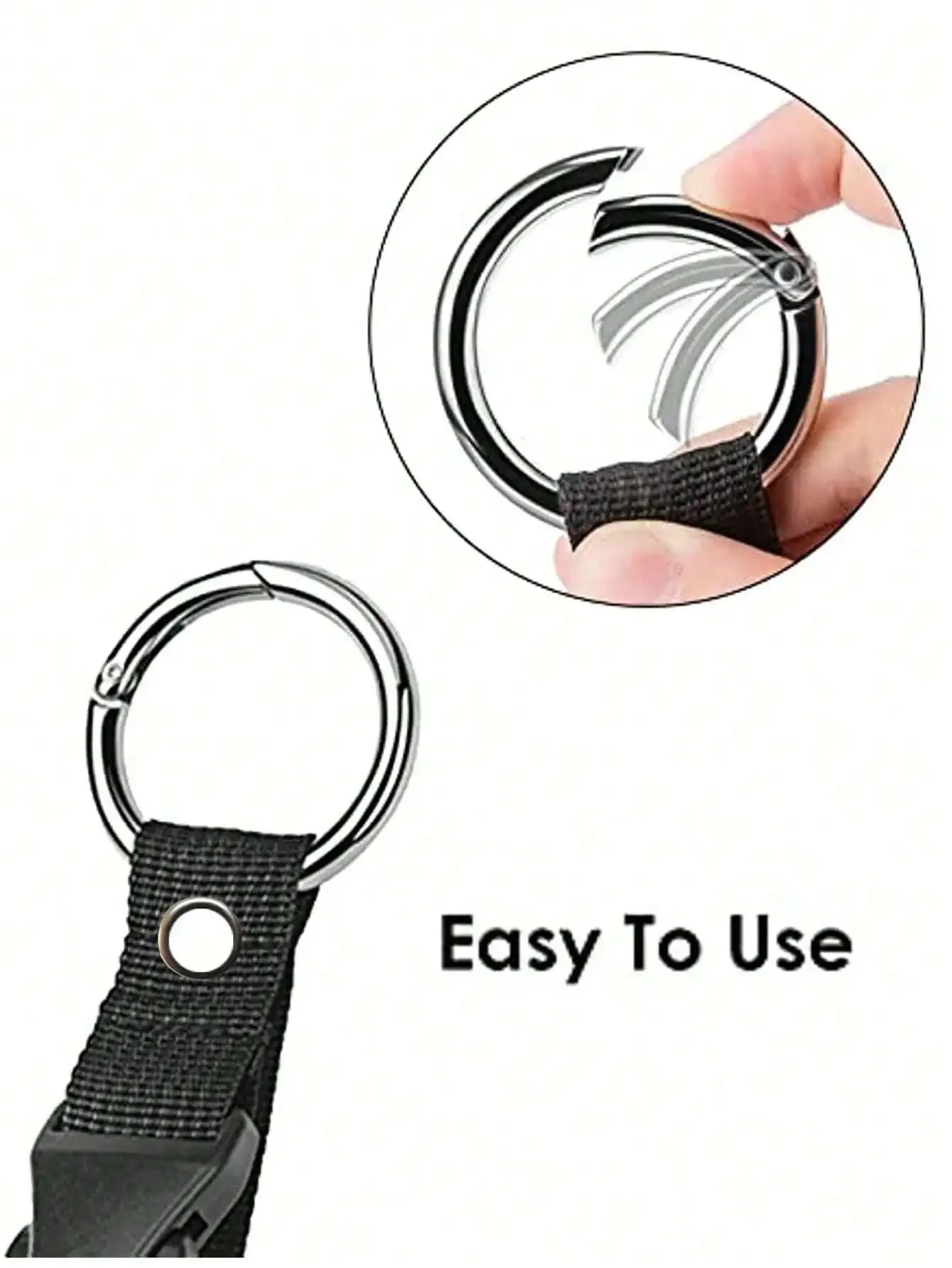 Large Capacity Striped Cosmeti - Travel Accessories Logo recensie en prijs