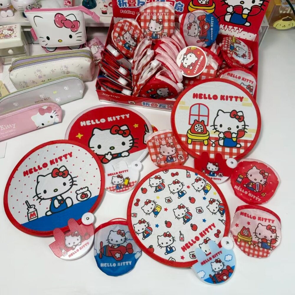 1Pcs Genuine Sanrio Hello Kitt - Travel Accessories For Japan recensie en prijs