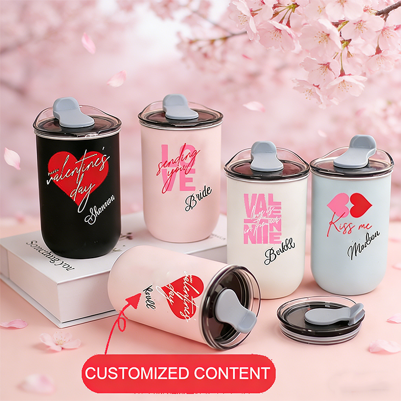 Personalized Valentine's Day G - Portable Travel Kettle recensie en prijs