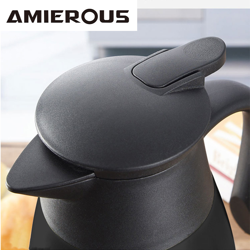 Arier Portable Car Kettle 800M - Portable Travel Kettle recensie en prijs