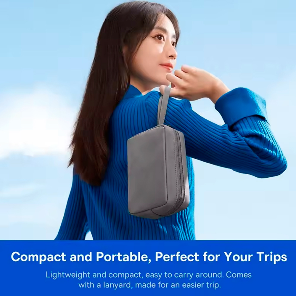 Portable Phone Waterproof Bag  - Travel Z recensie en prijs