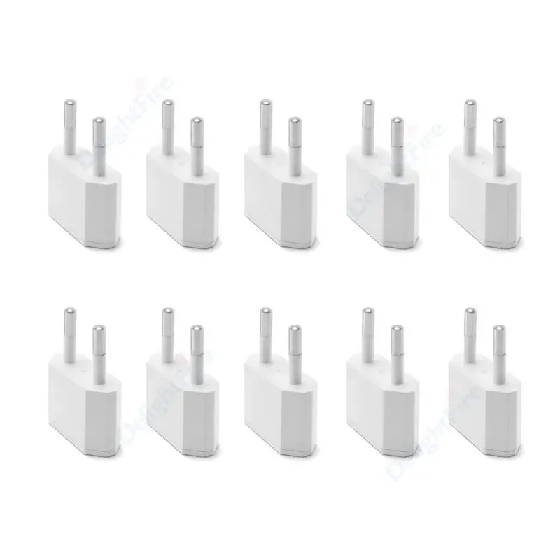 US To EU Plug Adapter CN US Ch - Travel Accessories Europe recensie en prijs