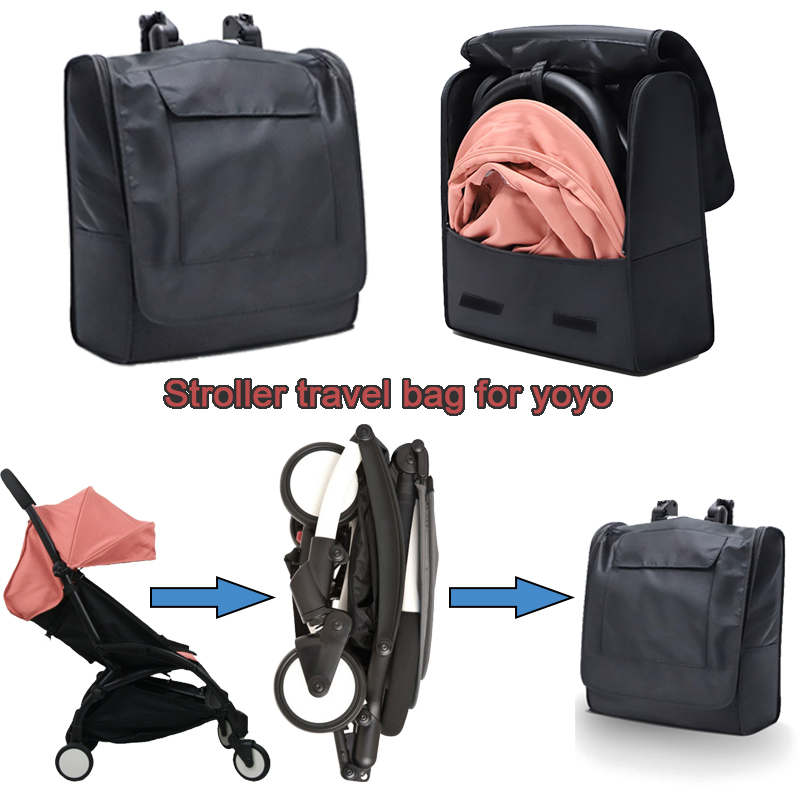 Stroller Travel Backpack Water - Travel Accessories Plane recensie en prijs