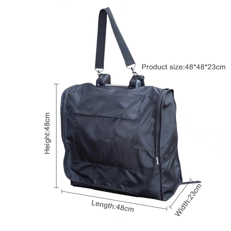 Stroller Travel Backpack Water - Travel Accessories Plane recensie en prijs