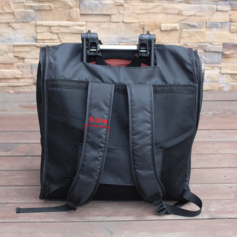 Stroller Travel Backpack Water - Travel Accessories Plane recensie en prijs