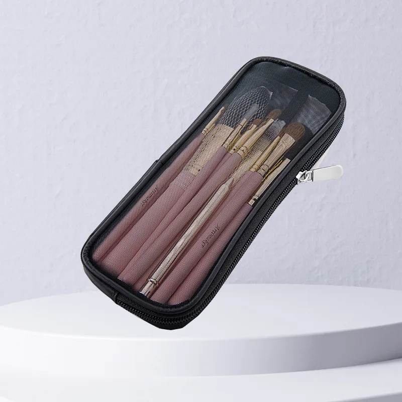 Makeup Brush Travel Case Cosme - Travel Accessories Toiletries recensie en prijs
