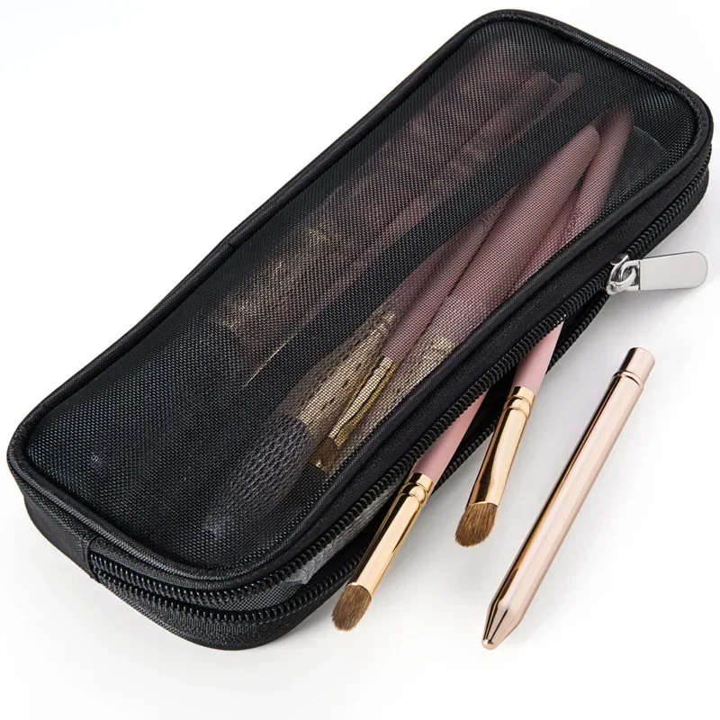 Makeup Brush Travel Case Cosme - Travel Accessories Toiletries recensie en prijs