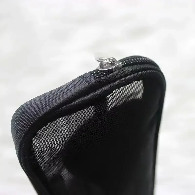 Makeup Brush Travel Case Cosme - Travel Accessories Toiletries recensie en prijs