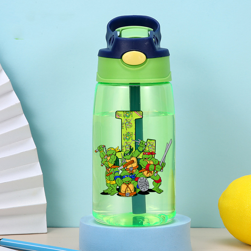 Teenage Mutant Ninja Turtles W - Portable Travel Kettle recensie en prijs