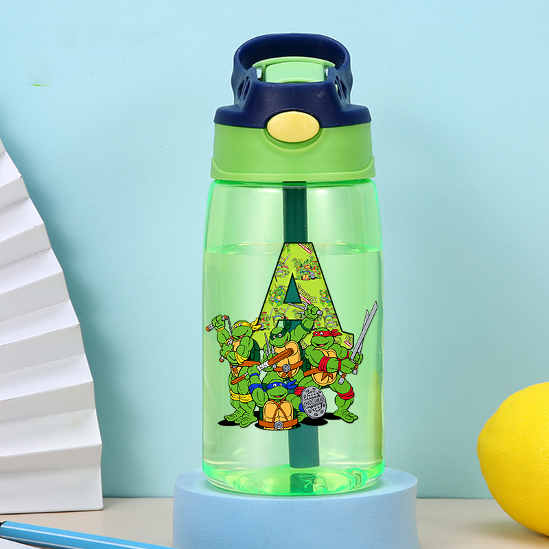 Teenage Mutant Ninja Turtles W - Portable Travel Kettle recensie en prijs