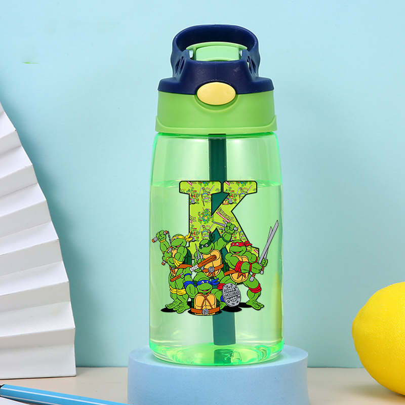 Teenage Mutant Ninja Turtles W - Portable Travel Kettle recensie en prijs