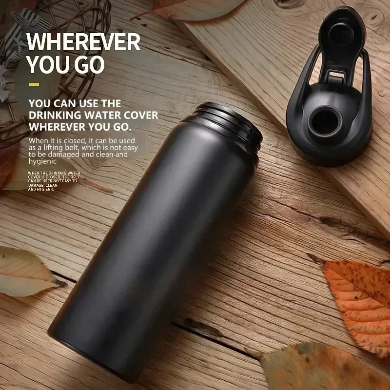 1-3PCS Stylish Portable Stainl - Portable Travel Kettle recensie en prijs